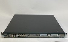 CISCO 2801 Integrated Service Router W/ Rack Ears picture
