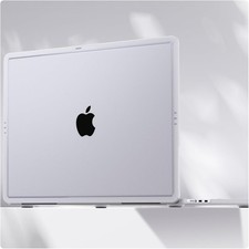Lightweight MacBook Air 15-Inch Case - Anti-Fingerprint Shell picture