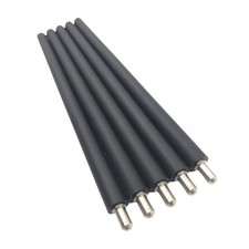 5X PCR Primary Main Charge Roller compatible Kyocera FS4020 FS3040 FS3540 FS3140 picture