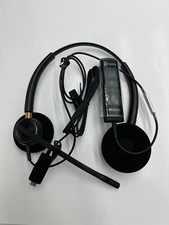 Poly EncorePro EP525-M Binaural On-Ear Wired USB-A Headset 783R2AA picture