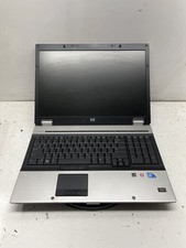 HP EliteBook 8730w Intel Core 2 Duo T9600 2.8GHz 4GB NO HDD picture