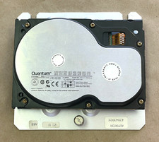 QUANTUM PIONEER SG 3.5 SERIES HARD DRIVE, P/N SG10A011 REV 01-D, ITEM A picture