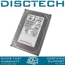Seagate 18GB 7.2K 68pin U160 SCSI ST318438LW 36ES2 SE LVD SCSI Hard Drive picture