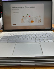 ASUS Chromebook Flip C433T 14