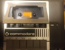 Commodore Plus +4/ C 16 Datassette 1531 (Patching Drive) Working Condition picture
