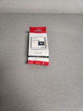 Canon PFI-107 BK - black - original - ink tank exp 2018 picture