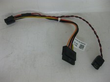 7GYGG 0HG2F3 Optiplex 7020/9020 SFF 6-Pin HDD/SSD/ODD SATA Dual Power Cable Dell picture