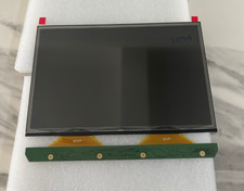 TM089CFSP01 8.9 inch 4k LCD Screen 3840*2400 For Anycubic Photon MONO X Printer$ picture