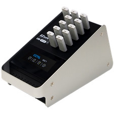 1 to 10 USB Duplicator with Touchscreen - Multiple Flash Drive Copier Soho Touch picture