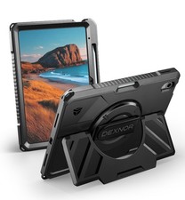 DEXNOR Case for iPad A17 Pro mini 6/7 /iPad 9th/8th/7th /iPad A16 11th/10th Gen picture