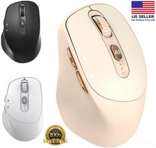 AI Wireless Intelligent Mouse Voice Control CoPilot Rechargeable Bluetooth Mouse picture