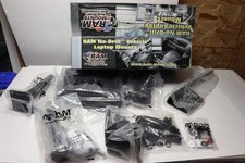RAM Mount No-Drill Laptop Mount for 2012-2022 Ram 2500-5500, 2012-2018 1500, picture