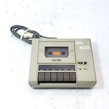 Data Master 5500 Vintage Computer Cassette Data Recorder Tape Drive For Parts picture