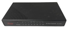 ROSEWILL RC-406X 8-Port Ethernet Switch With Power Supply picture