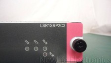 (New) HP JC121-61101 9500 360Gbps Fabric Module JC121A LSR1SRP2C2 picture
