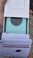 Phomemo D30 Portable picture
