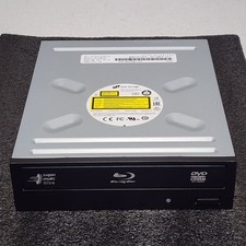Tested Hitachi-LG BH16NS58 Internal Blu-ray Disc Rewriter SATA BDXL Japan picture