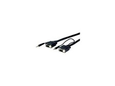 Comprehensive VGA15P-P-35HR/A HR Premium VGA/UXGA Cable w/ Audio 35FT picture