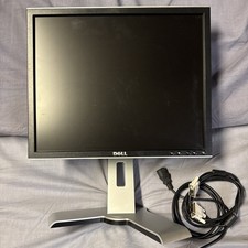 Dell 1908FPt 19