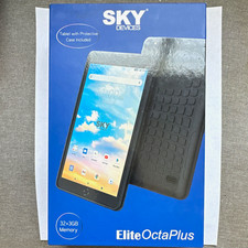 SKY Devices Elite OctaPlus 8