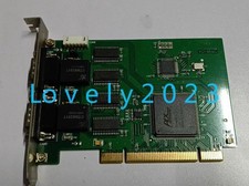 1pc used PCI-9840I V1.06 PCI CAN card picture