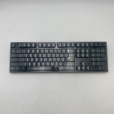 Ducky Shine 3 Mechanical Keyboard Blue Switches LED Backlights DK9008S3 picture