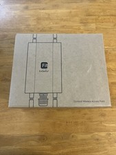 EnGenius ENG-EWS850-FIT Wi-Fi 6 2x2 Outdoor Wireless Access Point picture