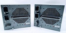 Lot of 2 Astec AA23340 - 341-0092-05 Server DC Power Supply 6000W/No power cord picture