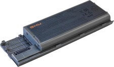 PC764 Laptop Battery Replacement for Dell Latitude D620 D630 D631 Precision picture