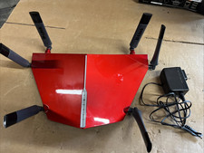 D-Link AC3200 Tri Band Gigabit Ultra WiFi Router picture