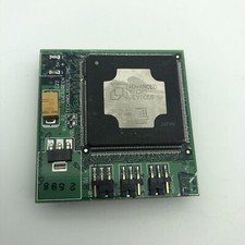 *AS-IS Evergreen Technologies 586 AMD 5X86 133MHz 168 UPGRADE Socket 3 Overdrive picture