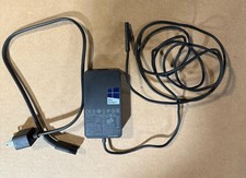 OEM Geniune 36W Surface AC Adapter Charger Microsoft Pro 3 Pro 4 Power Cord 1625 picture