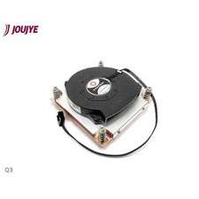 Dynatron Q3 Intel 1700 CPU Heatsink with Intel® 1700 Fan picture