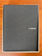 Royole RoWrite Smart Writing Pad RY0201-CF5NA 2018  picture