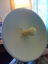 Cambium C050045C012A 5GHz PMP 24dBi Dish SM, Pack of 4, New in Box with all moun picture