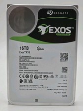 Seagate Exos 7E8  16TB  SATA   picture