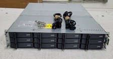 NetApp NAF-0602 116-00170+B0 Storage Array SEE NOTES picture