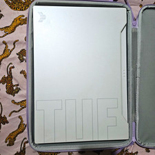ASUS TUF Dash F15 15.6in i7 16GB 1TB SSD GeForce RTX Win11 White picture