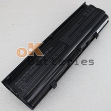 Laptop 5200mah Battery For DELL Inspiron 14VR TKV2V M4010 N4030 KCFPM 312-1231 picture