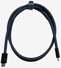 Apple Thunderbolt 5 USB-C Pro Cable - 1m  picture