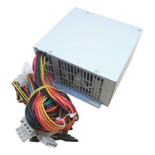 100% Tested For Advantech FSP500-60PFG FSP50060PFG 500W Power Supply Module picture