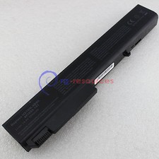 NEW 8Cell Battery for HP EliteBook 8530p 8530w 8540p 8540w 8730p ProBook 6545 picture