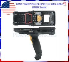 Bottom Housing Pistol Handle for Zebra Symbol MC9300 MC930B Scanner ( Version 3) picture