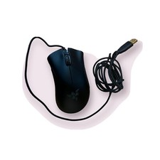 Razer DeathAdder Elite Gaming Mouse Chroma RZ01-02010100 picture