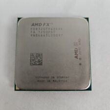 AMD FX-8320 3.5GHz Eight Core (FD8320FRW8KHK) Processor picture