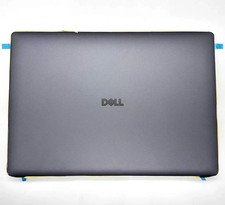 075DV7 75DV7 For Dell Pro 14 Premium PA14250 LCD Rear Lid Back Cover Shell Case picture