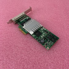 Intel Pro/1000 PT Quad Port LP Svr Adptr PCIe picture