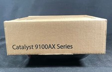 NEW Cisco Catalyst 9100AX Series C9130AXE-B Wi-Fİ 6  Wireless Access Point picture