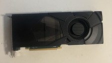 Dell OEM NVIDIA GeForce RTX 2080 Super (8GB GDDR6) - Graphics Card picture
