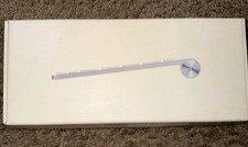 Apple Wireless Keyboard Model A1314 -Open Box picture